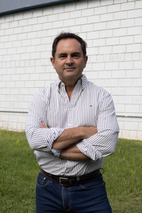 Ing. Esteban Nieto