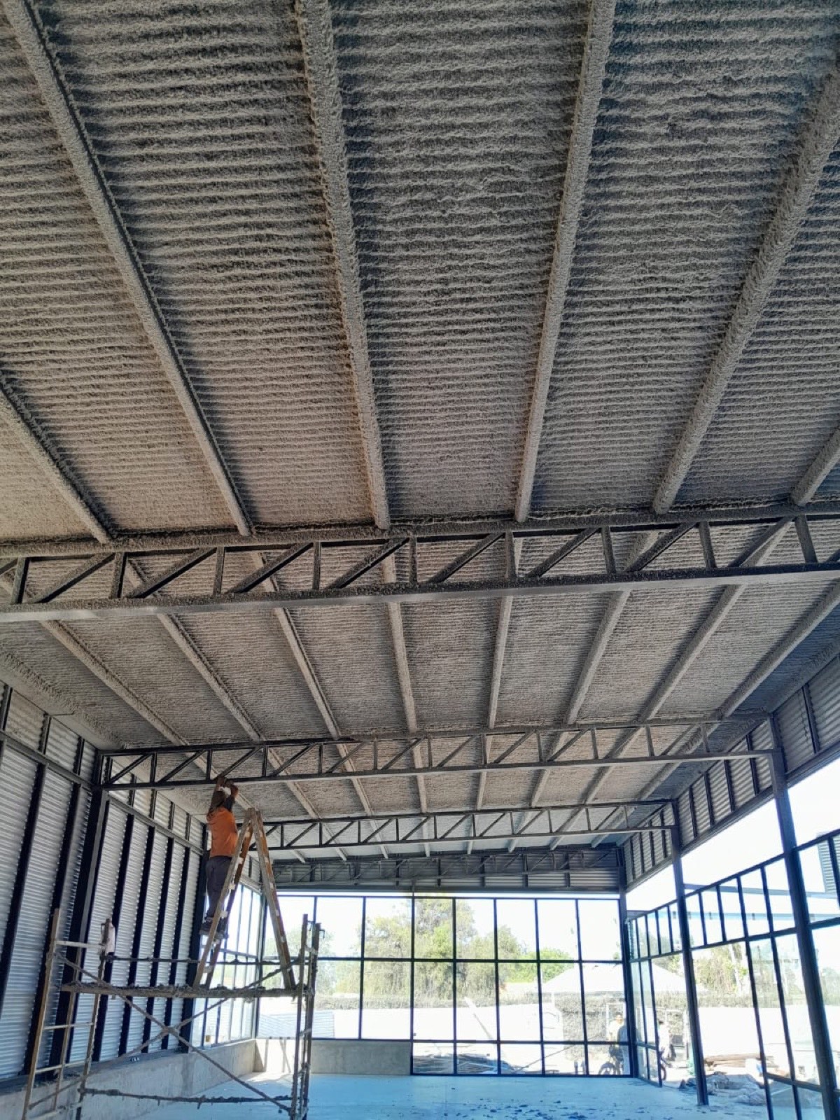 Detalle de aplicación
