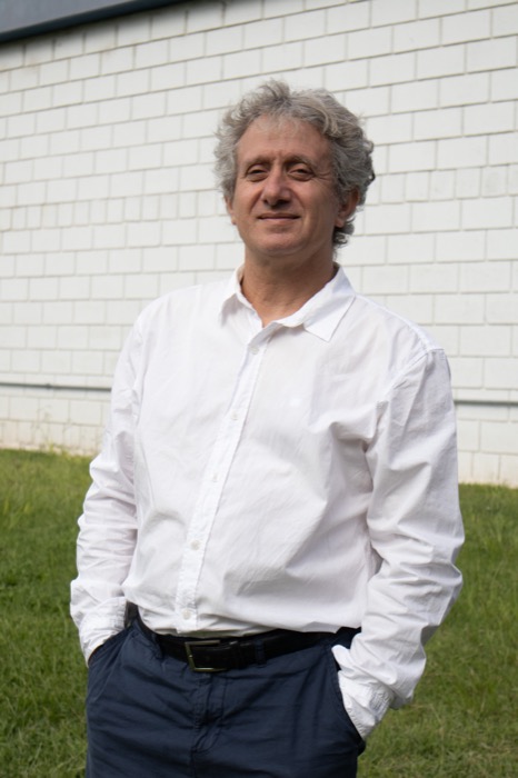 Ing. Pablo Raimondo